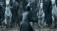Game of Thrones Source: HBO